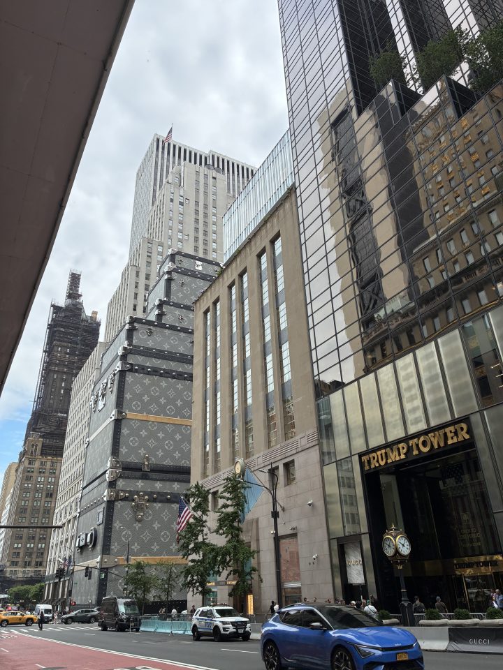 5th & 57th Midtown